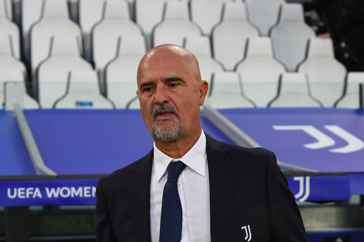 Juventus Women, arriva il Manchester United all'Allianz Stadium, obiettivo vittoria per puntare all'accesso diretto ai quarti