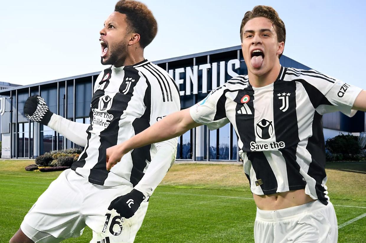 Juve, in estate lo voleva Roma ma per Spalletti &egrave; intoccabile: ecco per chi l'ex ct &egrave; in pressing su Comolli 