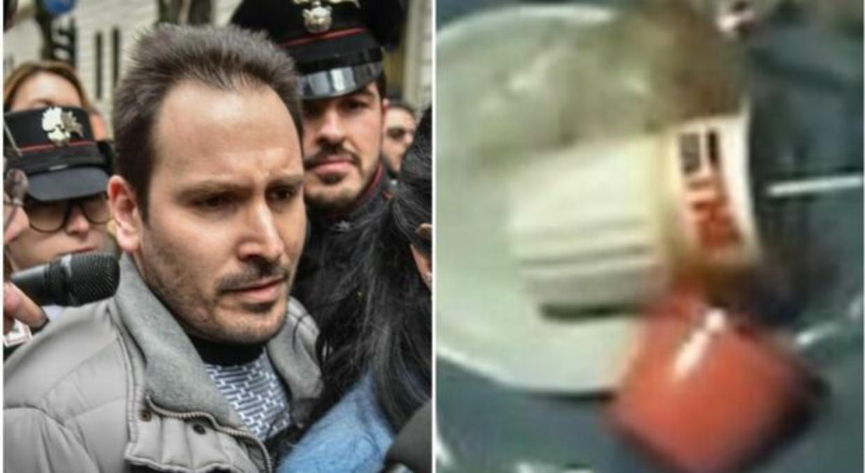 Omicidio di Chiara Poggi: l&rsquo;Estath&eacute; che potrebbe cambiare le indagini su Andrea Sempio