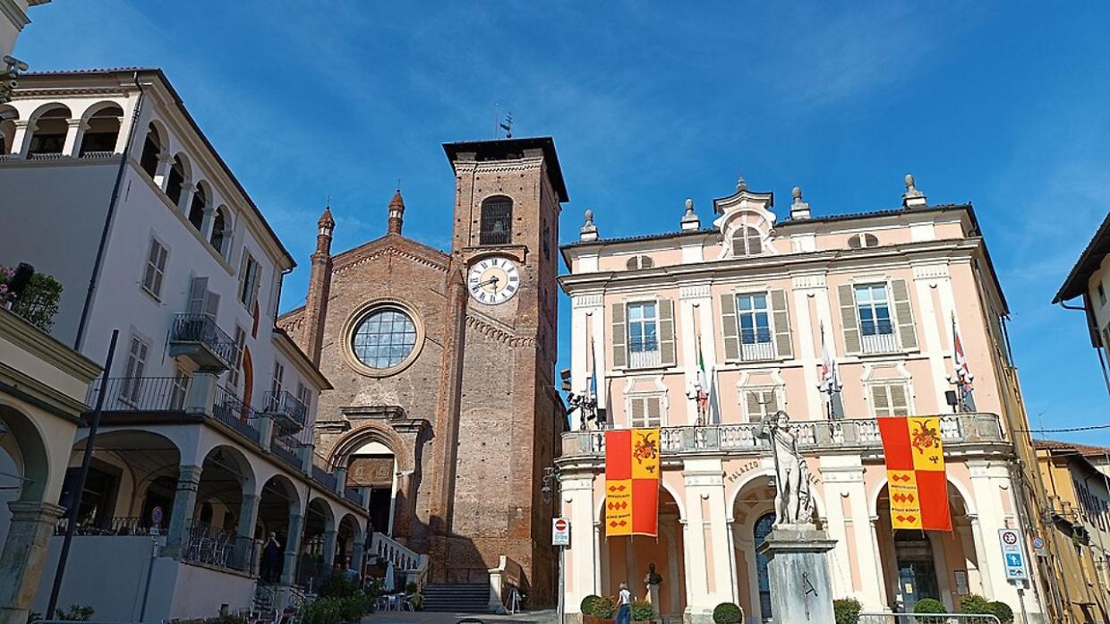 Moncalieri archivia il risanamento: debito da 14 milioni a 600 mila euro senza aumentare le tasse