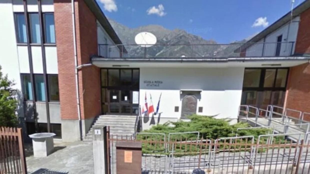 All'Enrico Fermi di Bussoleno un auditorium per Gianmario Martra