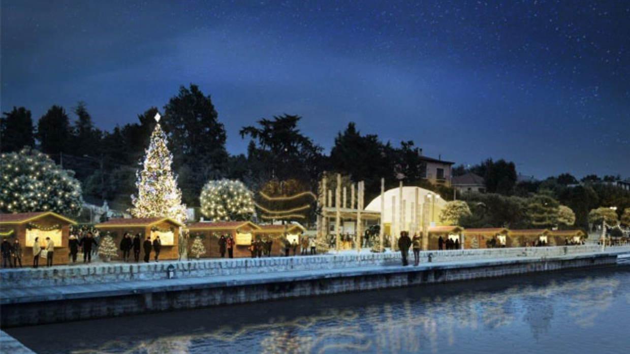 Natale InCantato torna al Lago di Viverone. Ecco quando