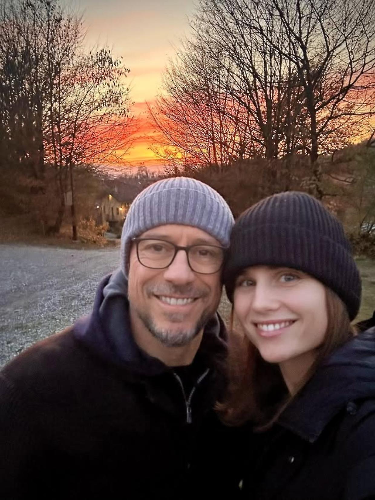 &laquo;Figli? Un&rsquo;emozione incredibile&raquo;