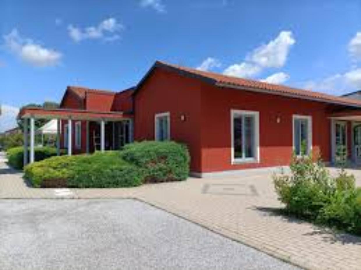 AGHAV, un Natale di memoria e futuro: Bra celebra il suo impegno quotidiano