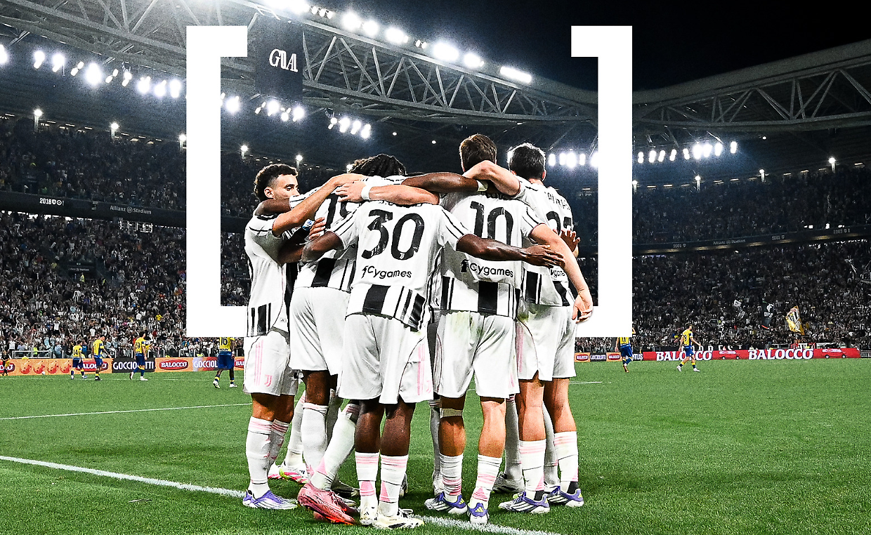 La Signora sbarca in Tv e lancia il nuovo canale bianconero "Juventus Play": ecco (come) e dove vederlo