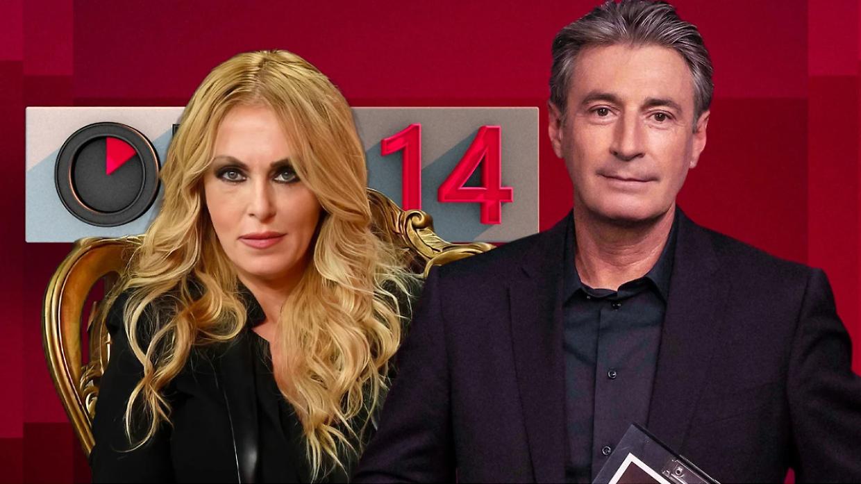 Bruzzone, lo scontro con Milo Infante e la scelta del web, nasce la diretta YouTube sulla cronaca