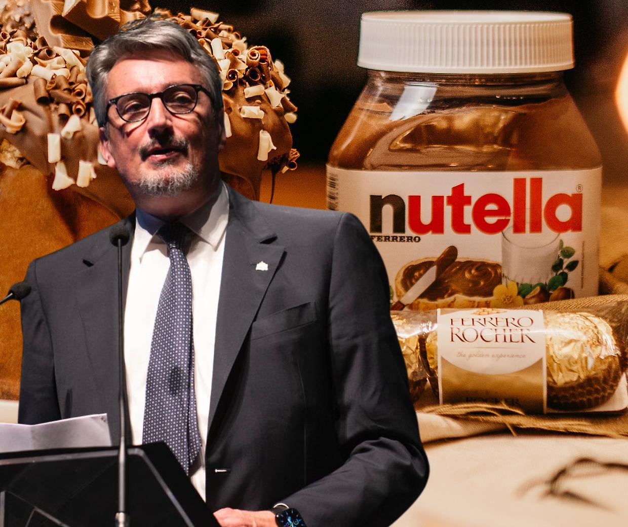 Ferrero, il segreto del leader che parla poco: curiosit&agrave; e visione di lungo periodo
