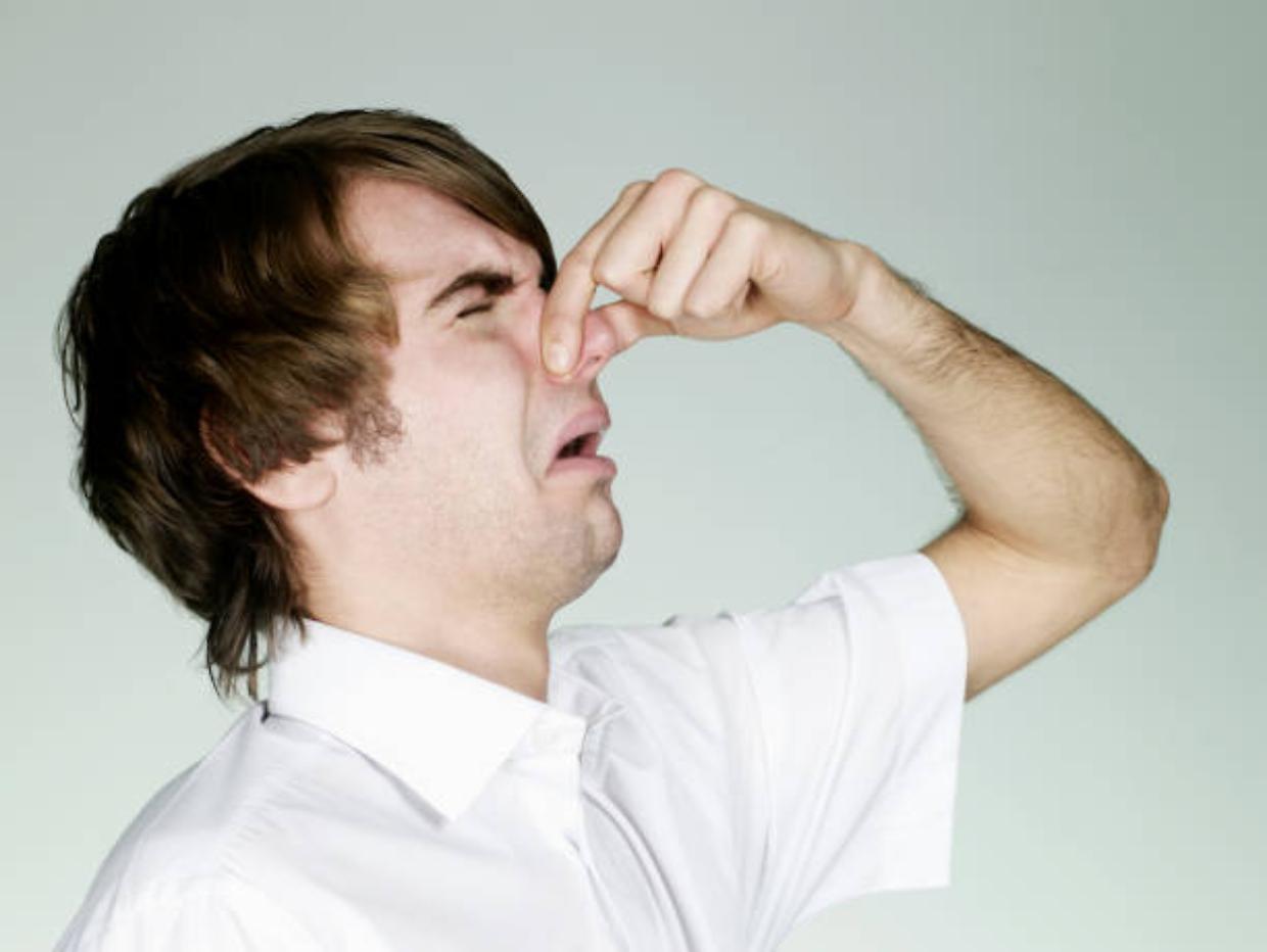 Odori a Mappano, dopo 5 mesi arrivano i numeri