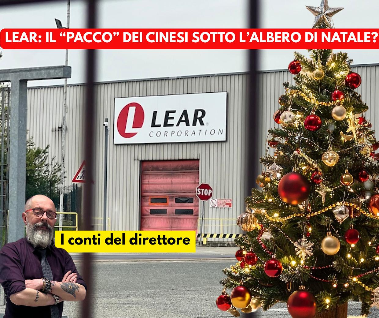 Lear, da Roma terza fumata grigia: accordo pi&ugrave; vicino, ma forse non sotto l&rsquo;albero di Natale