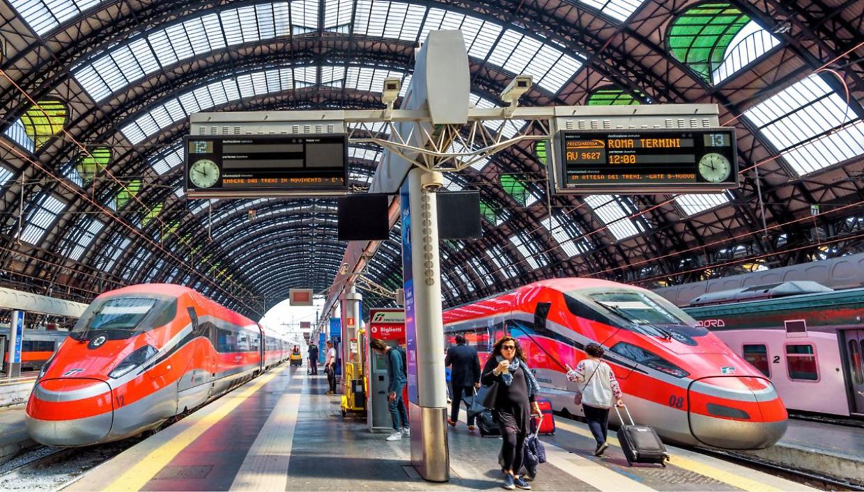 Pendolaria, trasporti in affanno al Nord:, la criticit&agrave; anche in Piemonte