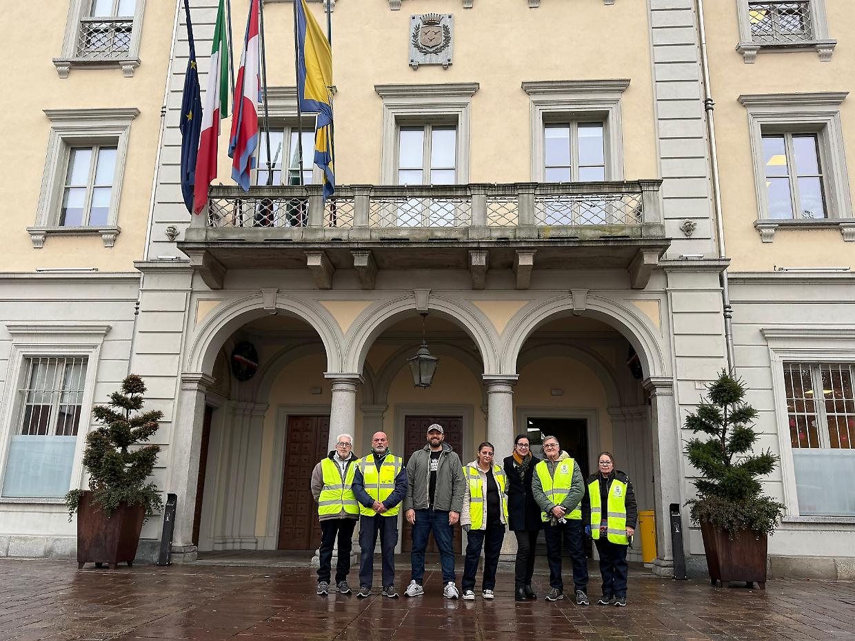 Nichelino, venti nuove assunzioni: cos&igrave; si abbattono le fragilit&agrave; sociali