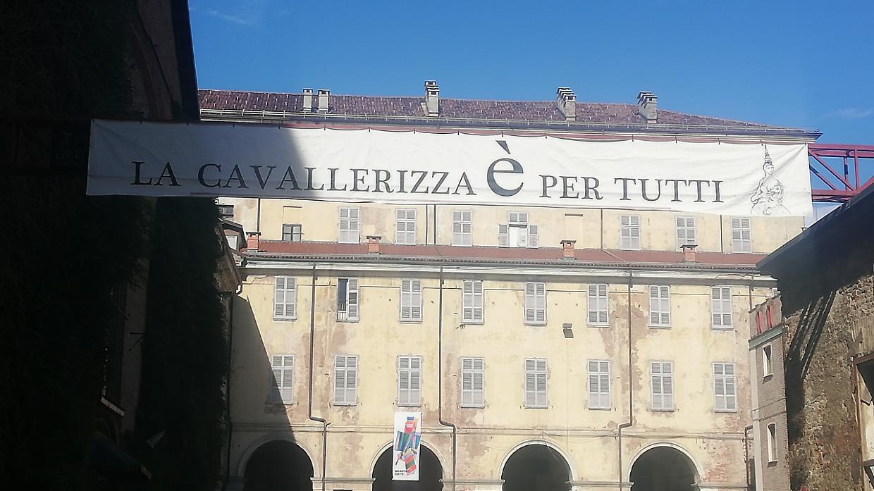 Torino, la Cavallerizza Reale si fa smart: Planet Smart City guider&agrave; la svolta digitale
