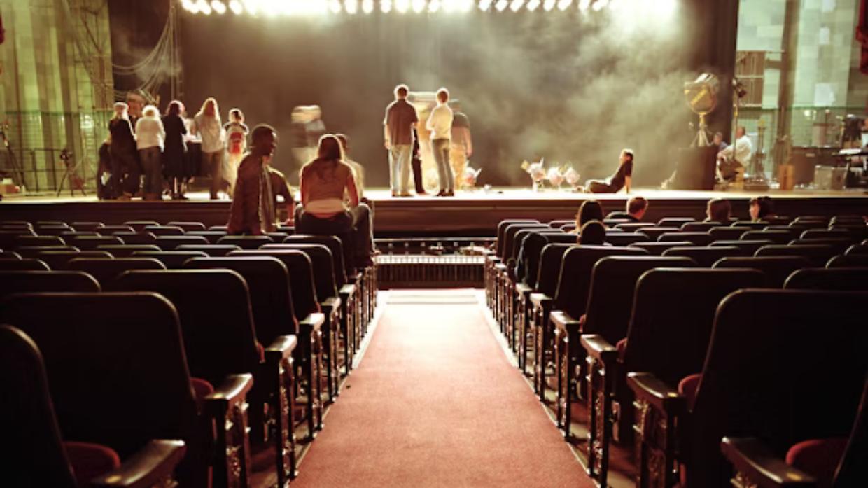 A Pinerolo un musical solidale per Casa Betania: tra teatro e gospel 