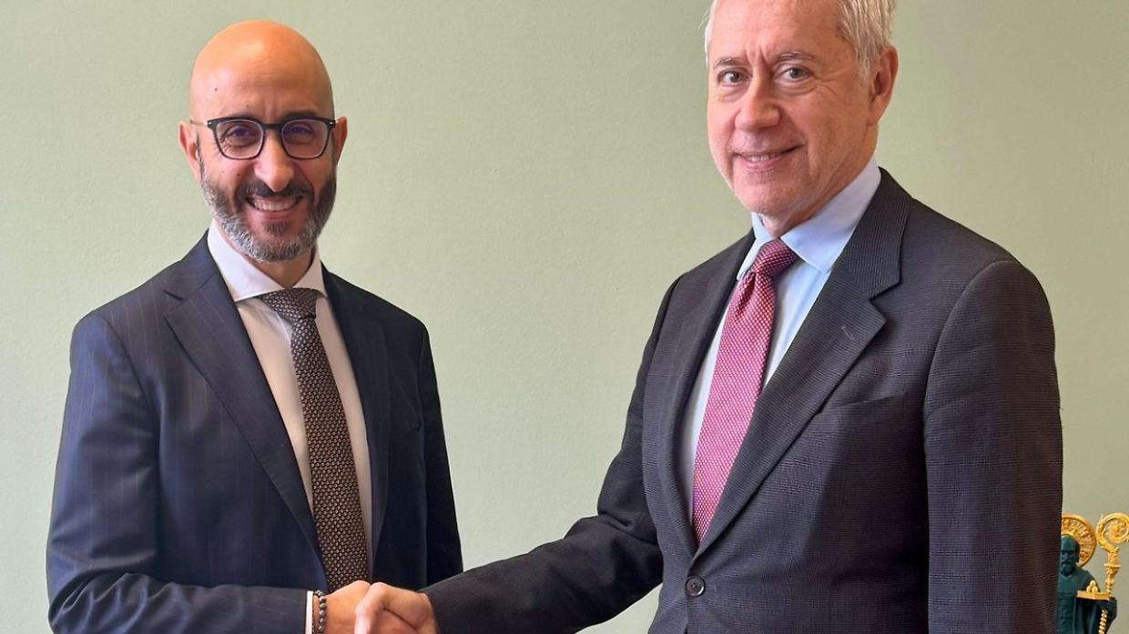 Piovesan alla guida dell&rsquo;endocrinologia dell&rsquo;Asl At: dal 1&deg; gennaio nuovo direttore ad Asti