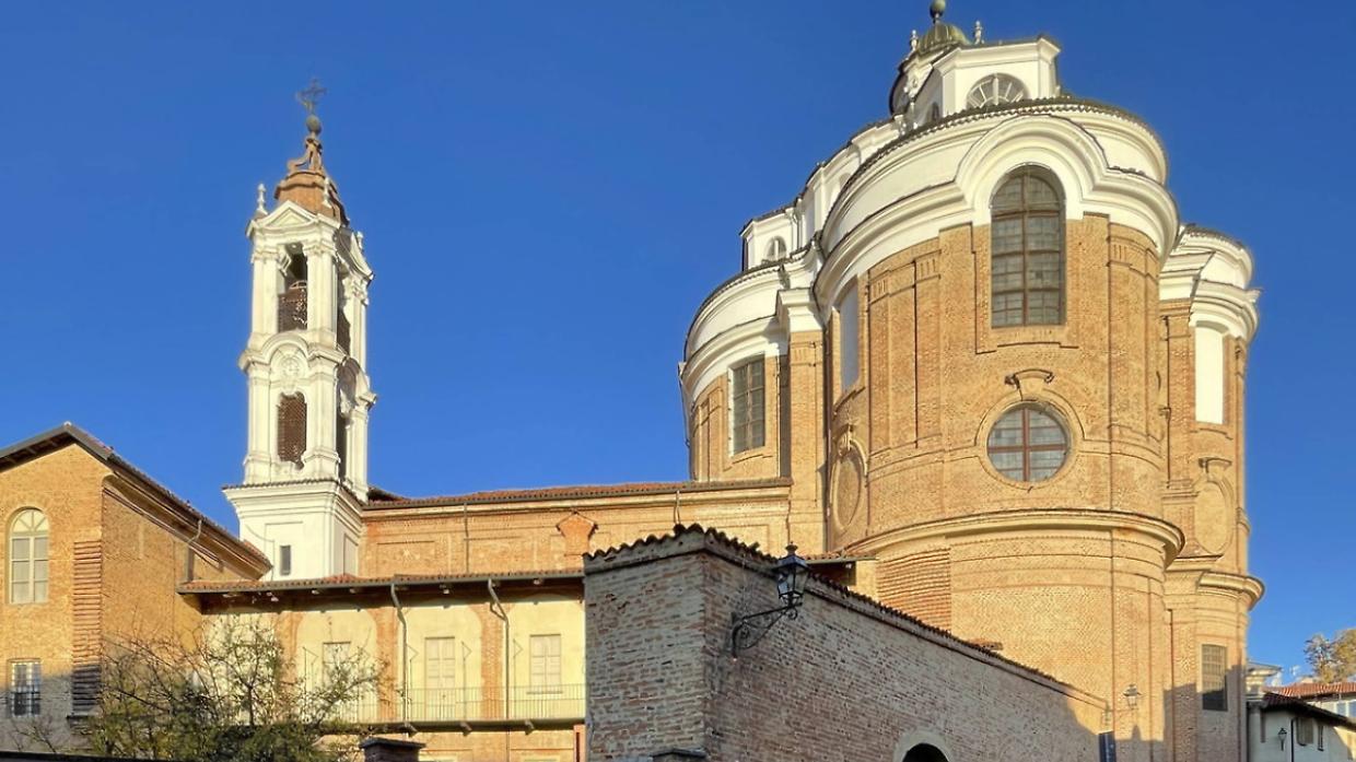 A Bra, le voci del Natale: A Ceremony of Carols risuona nel monastero di Santa Chiara