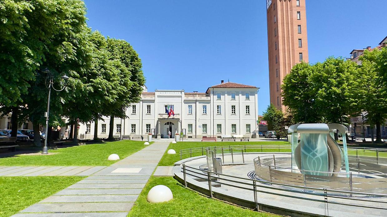 Vinovo, cantieri di lavoro per disoccupati con disabilit&agrave;: due posti a supporto degli eventi culturali