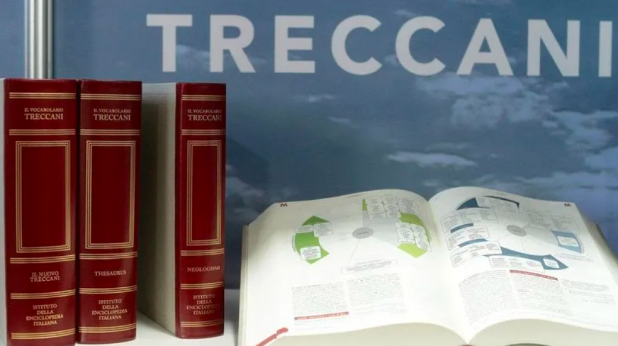 Pro-Pal, maranza e &ldquo;ingiocabile&rdquo;: il vocabolario del 2025 nel Libro dell&rsquo;Anno Treccani