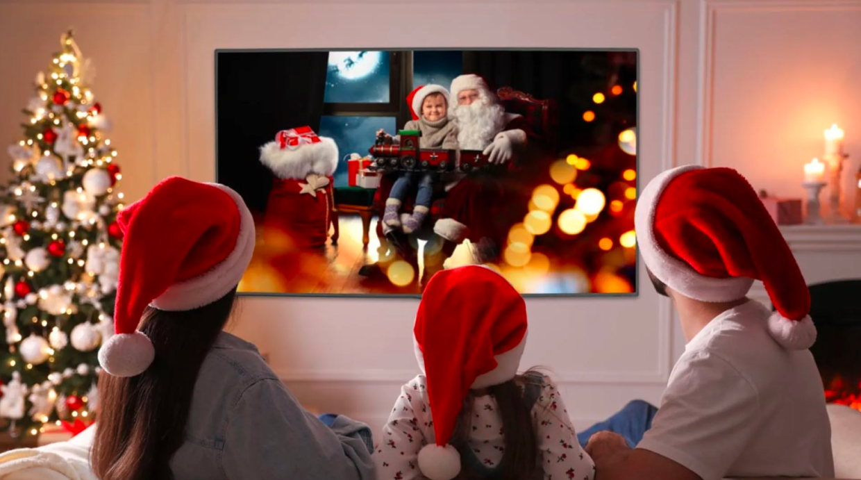 Natale in TV: tutti i film Disney e i cartoni animati da non perdere