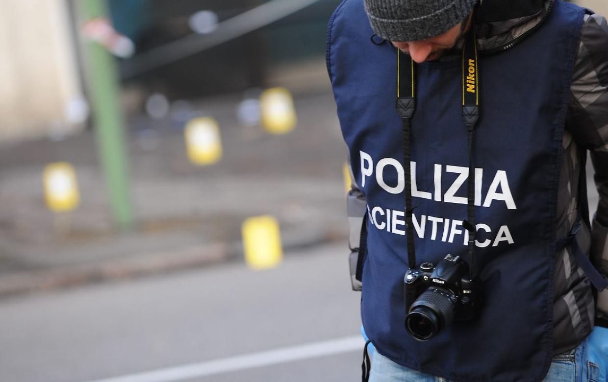 Alessandria, donna trovata morta in casa, accertamenti affidati alle forze dell'ordine