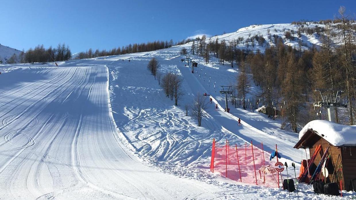 Vacanze di Natale, bus-navetta gratuito da Torino alle piste di Pian Benot