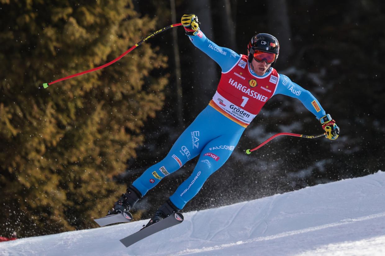 Ecco chi sono i dieci piemontesi in gara a Milano-Cortina 2026
