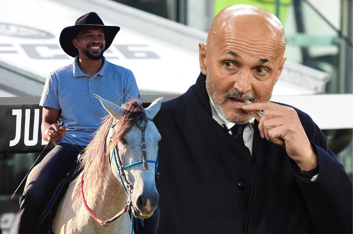 Juve, la mossa di Spalletti che pu&ograve; ribaltare tutto: ecco cosa filtra dal J Center (pre Roma)