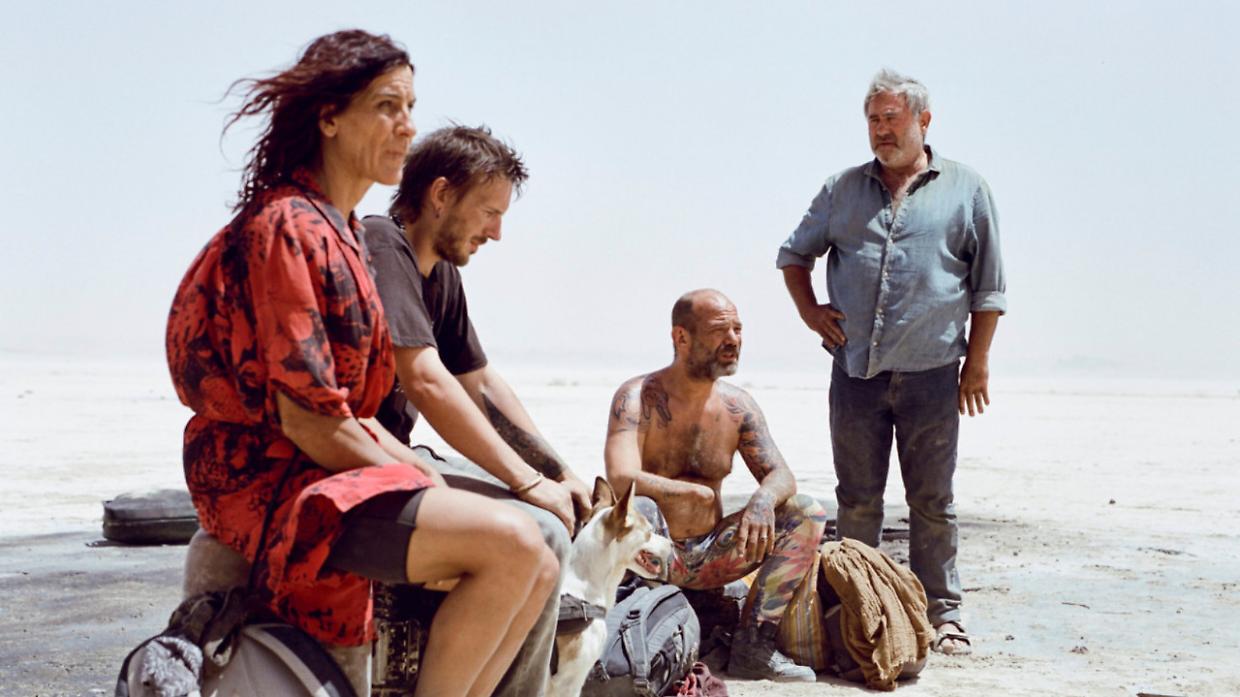 Anteprima con regista per "Sirat" venerd&igrave; 19 dicembre