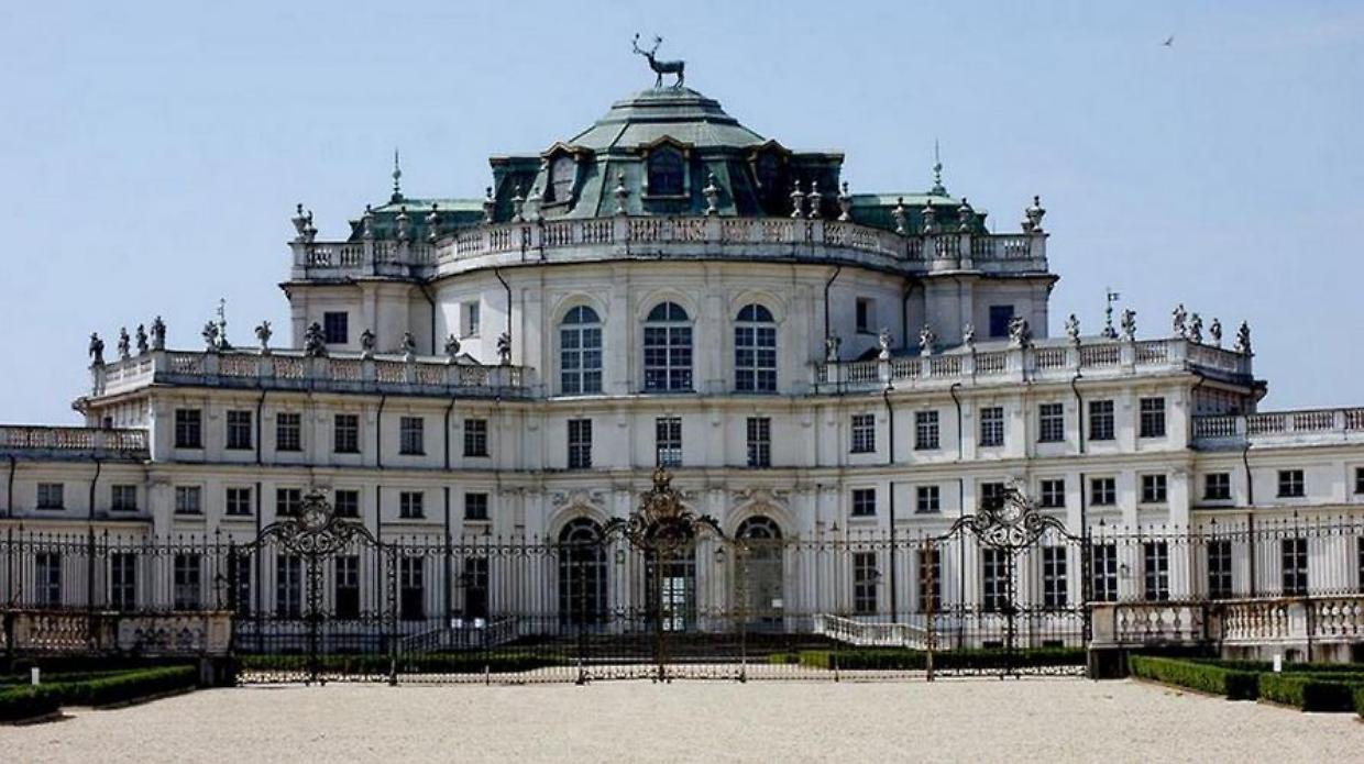 A Stupinigi una visita guidata dedicata alla Regina Margherita, ecco quando