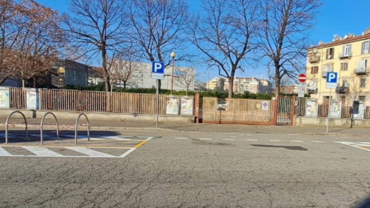 Nuovi archetti per le bici in Circoscrizione 7: quasi trenta installazioni nel 2025