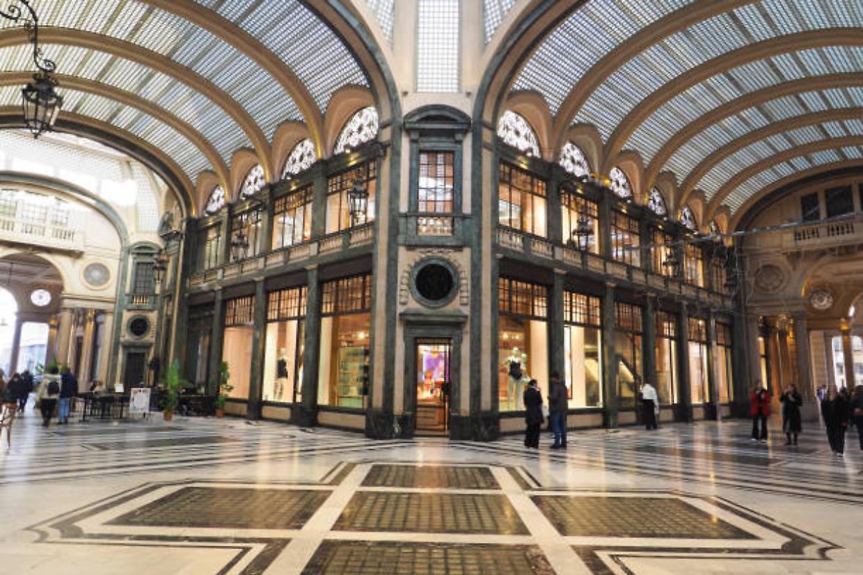 Commercio, oltre 7 milioni ai Distretti