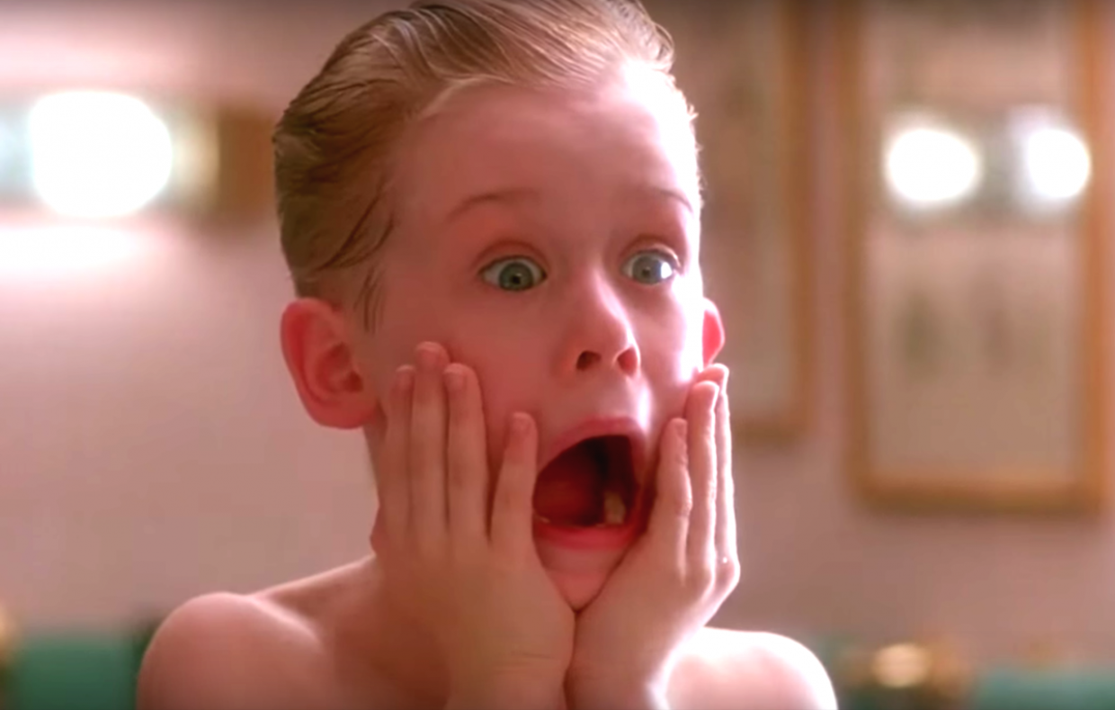 Ecco la programmazione dei film che non puoi perderti a Natale 2025