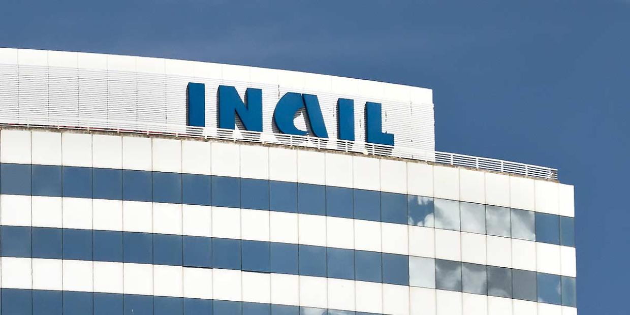 Inail, al via il Bando Isi 2025: 600 milioni per la sicurezza sul lavoro