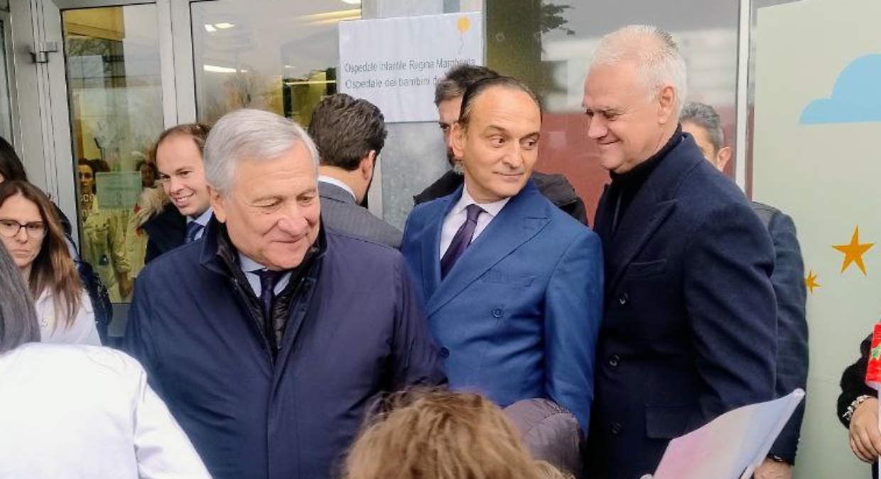 CIrio su Aska: "Orgoglioso dello sgombero. Non vogliamo i campi di battaglia"