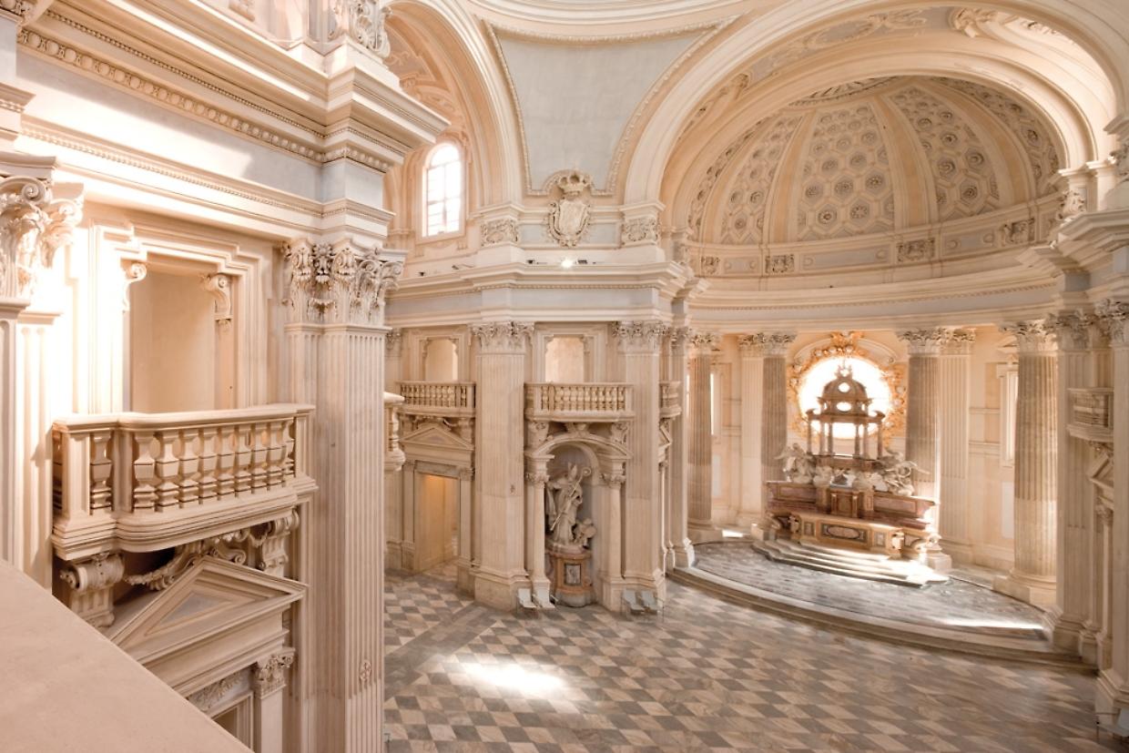 Natale in musica alla Reggia di Venaria, quattro concerti tra tradizione e giovani talenti