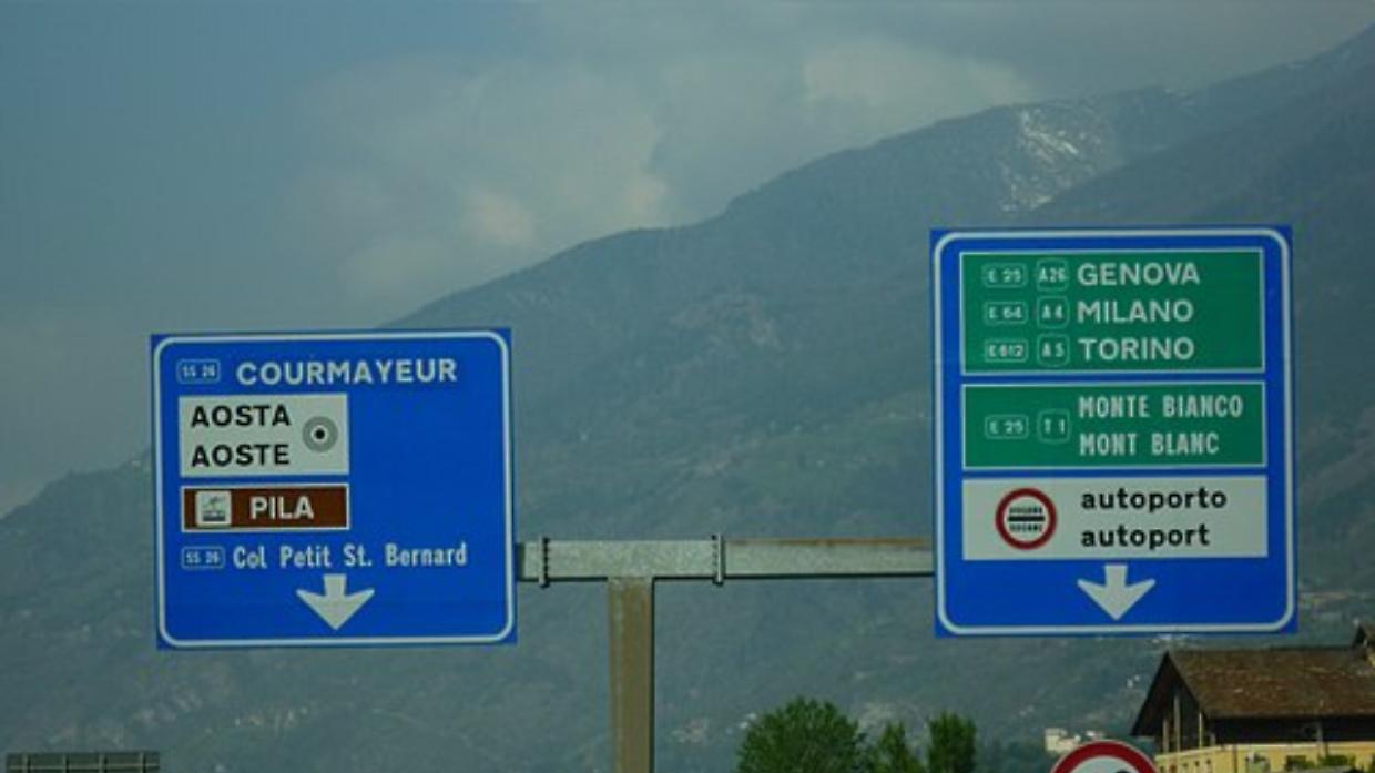 Romano Canavese, fine lavori sul ponte Chiusella: traffico di nuovo libero sulla statale 26
