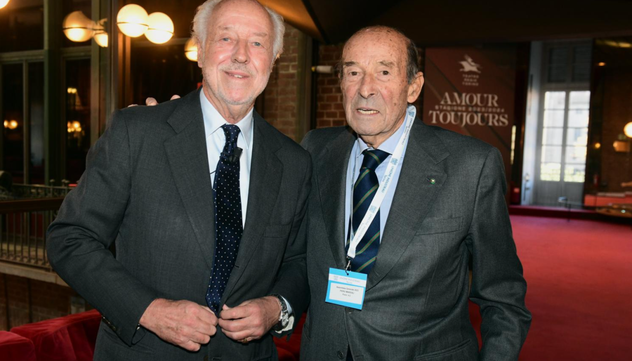 L'imprenditore che port&ograve; il genio torinese nel mondo: addio a Piero Marsiaj