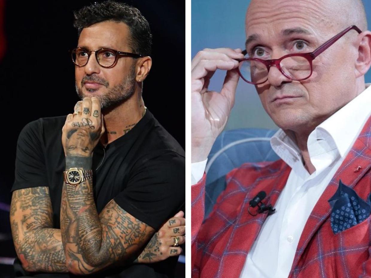 Sequestro della Procura, ma Corona va avanti: domani la seconda puntata di Falsissimo