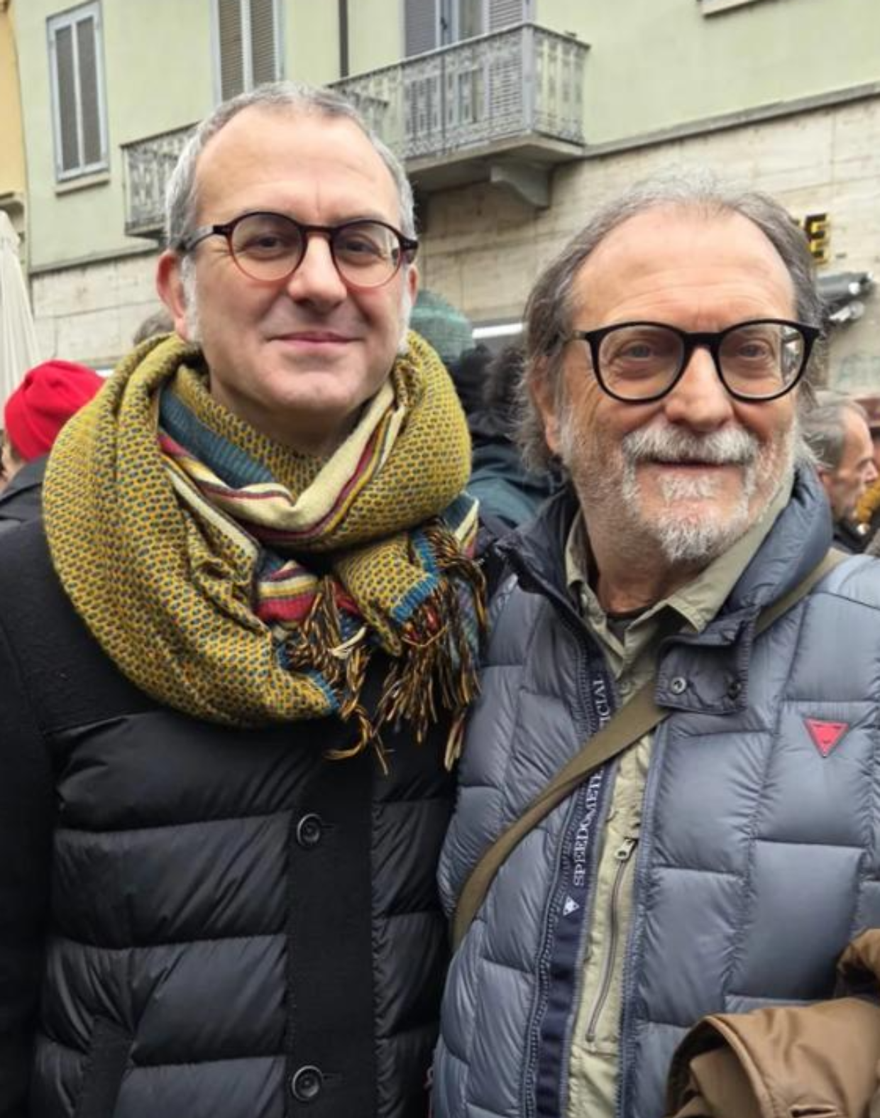 Rosatelli tra i &ldquo;ragazzi di Vanchiglia&rdquo;: oggi il sindaco chiamato a rispondere