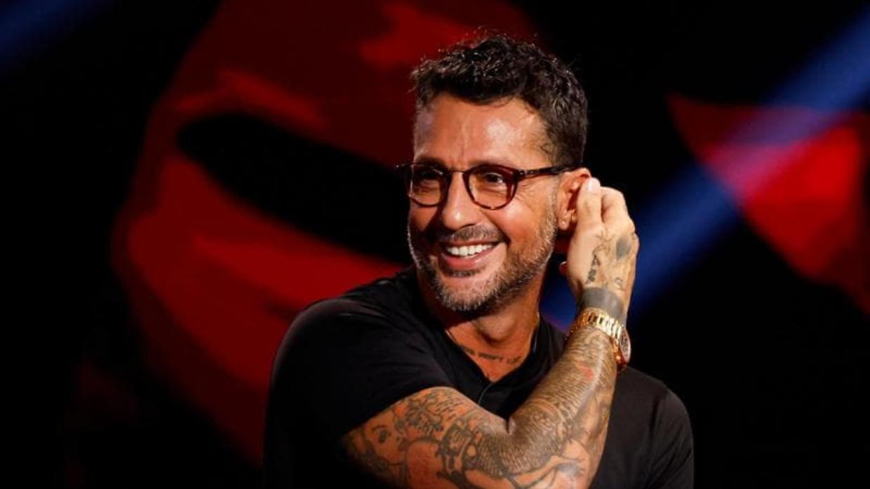 Fabrizio Corona indagato per revenge porn sul caso Signorini