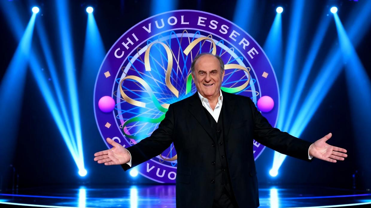 Chi vuol essere milionario &ndash; Il Torneo: chi ha vinto la puntata del 25 gennaio