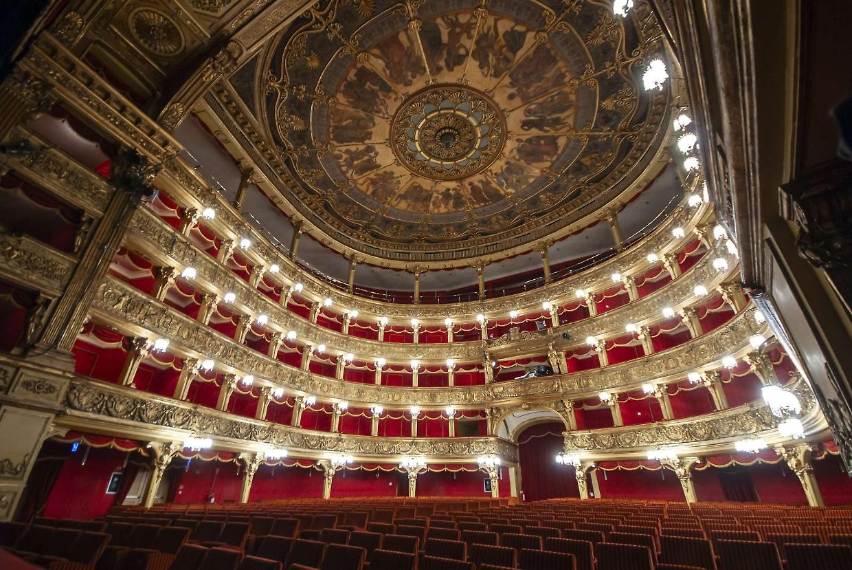 Teatro Stabile di Torino, primato nazionale confermato nel 2025