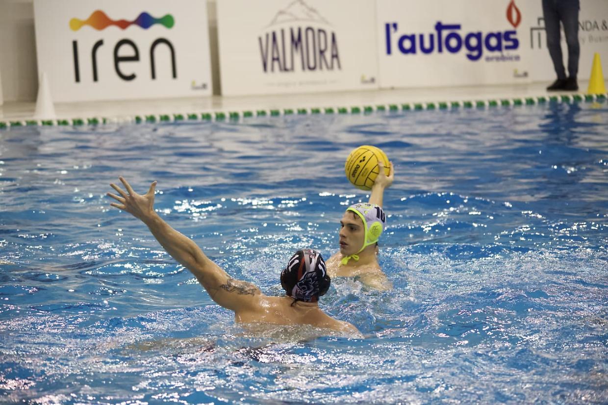 La Torino '81 conquista la quinta vittoria di fila ed &egrave; terza in serie A2 alla pausa natalizia