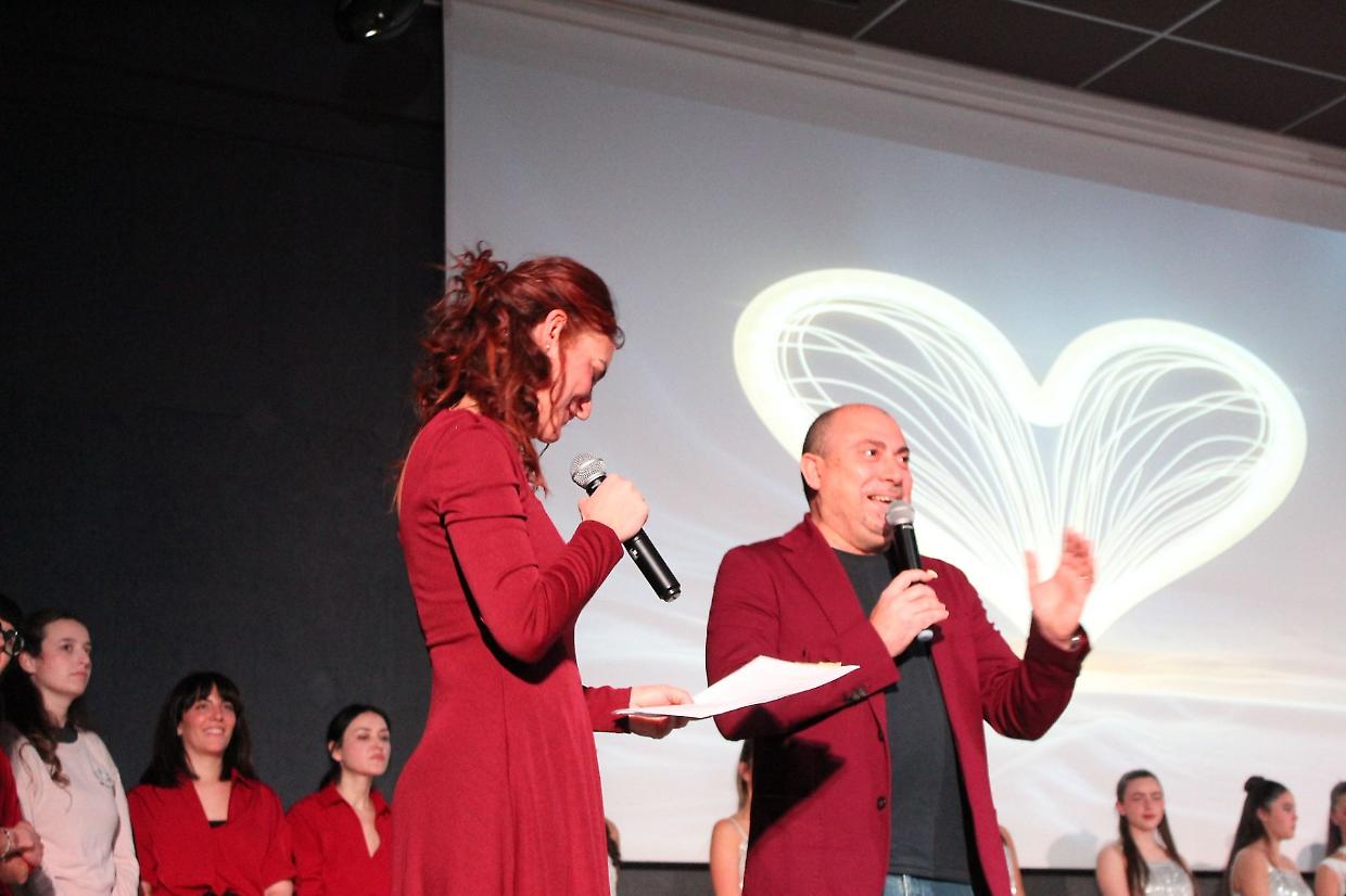 "Con la danza si cresce": Zahir Ballet e la Circoscrizione 5 trasformano lo spettacolo in un atto di solidariet&agrave;