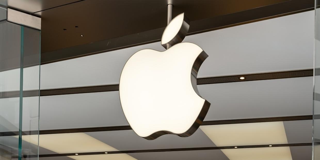 Maxi multa alla Apple, sanzione da 98 milioni per l&rsquo;App Store