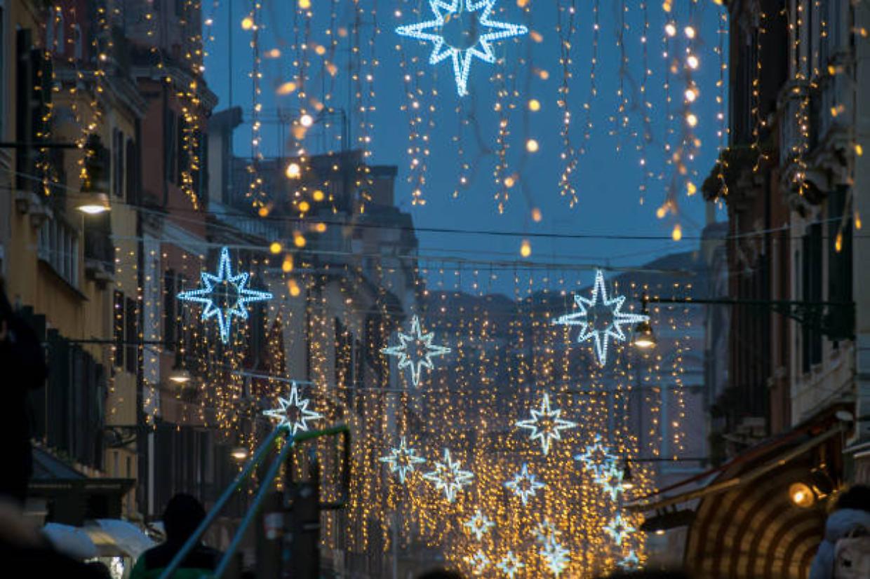 Cambiano, due appuntamenti in programma in vista del Natale