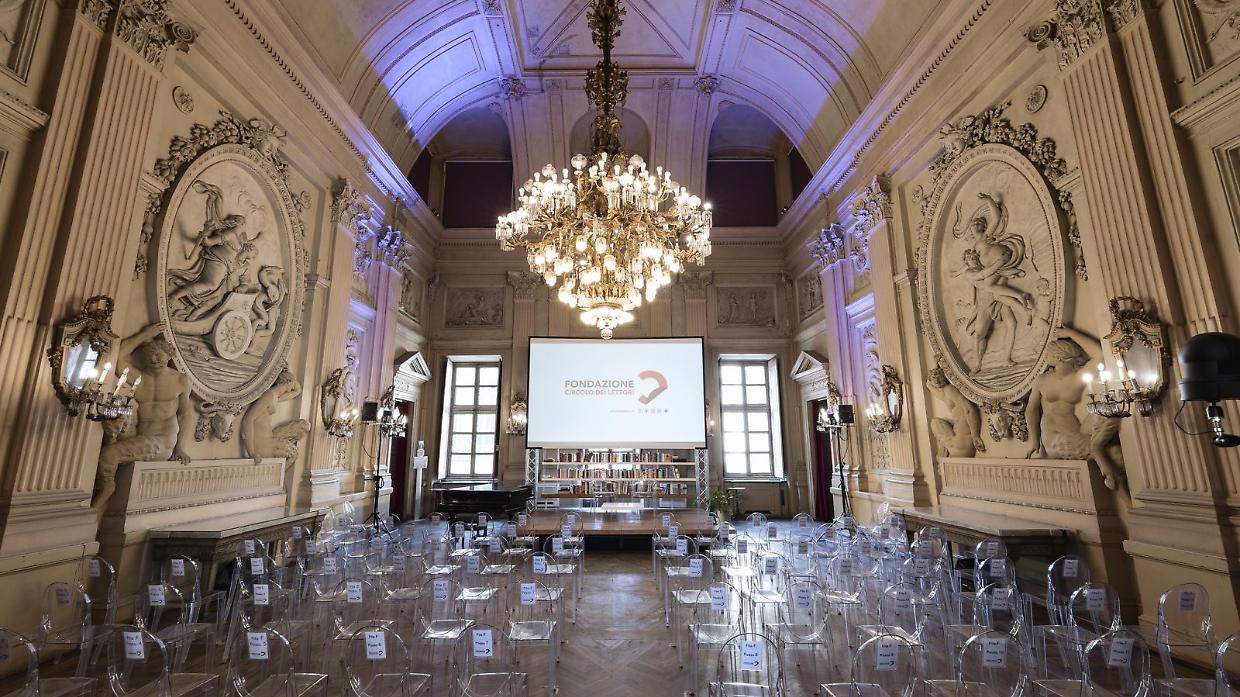 "Sguardo aperto": Il Circolo dei lettori e delle lettrici inaugura il 2026 con un ricco viaggio tra passato e presente