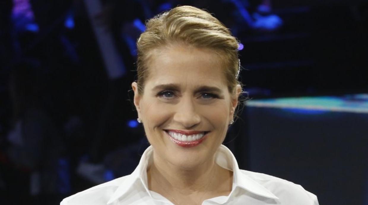 Heather Parisi incontra la nipote Sole e spera di conoscere Enea: segnale di riavvicinamento alla figlia Jacqueline?