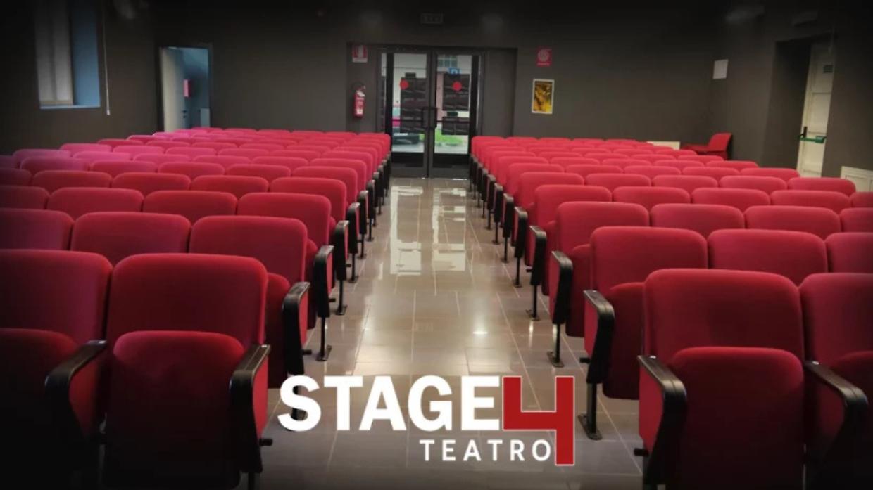 LiberArti al 4 Stage: un rito laico della libert&agrave; tra pittura, parola e suono