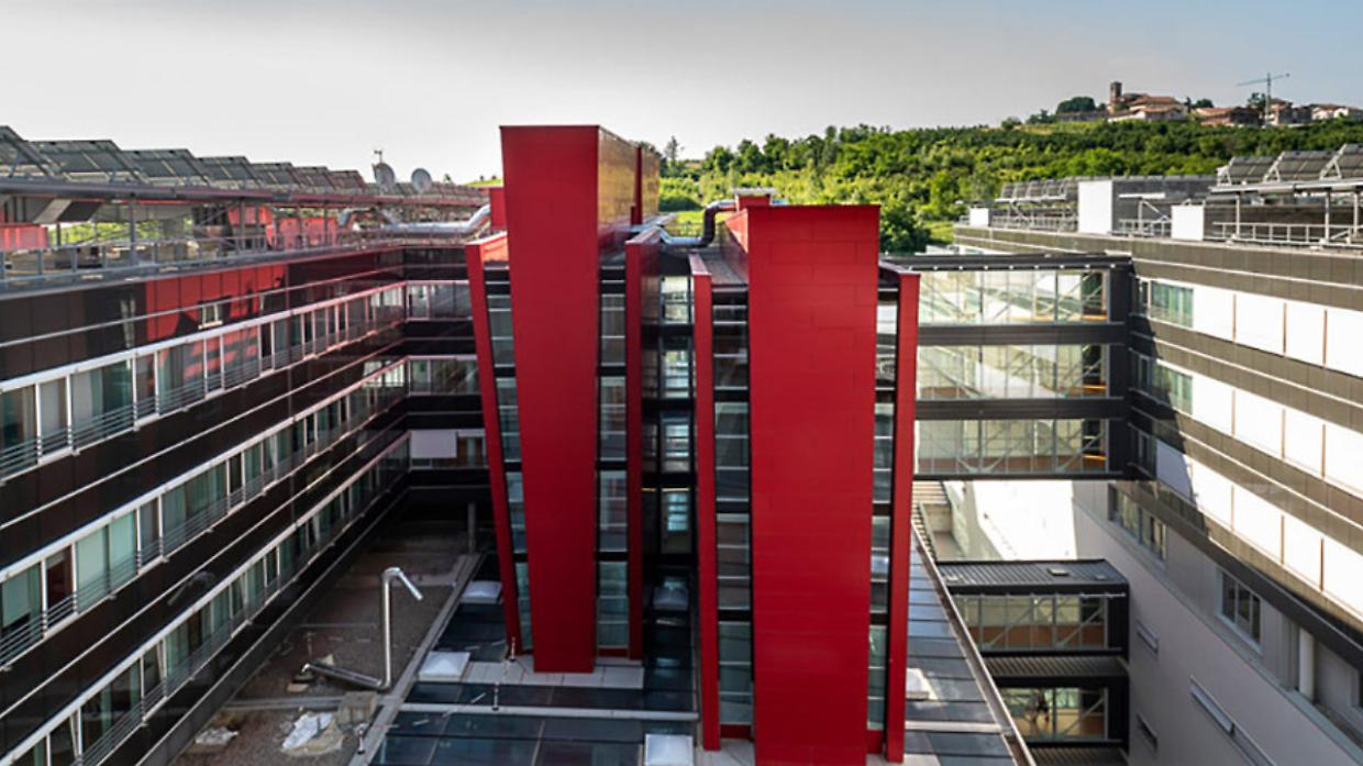 Natale 2025 al Ferrero di Verduno, l&rsquo;ospedale che diventa comunit&agrave;