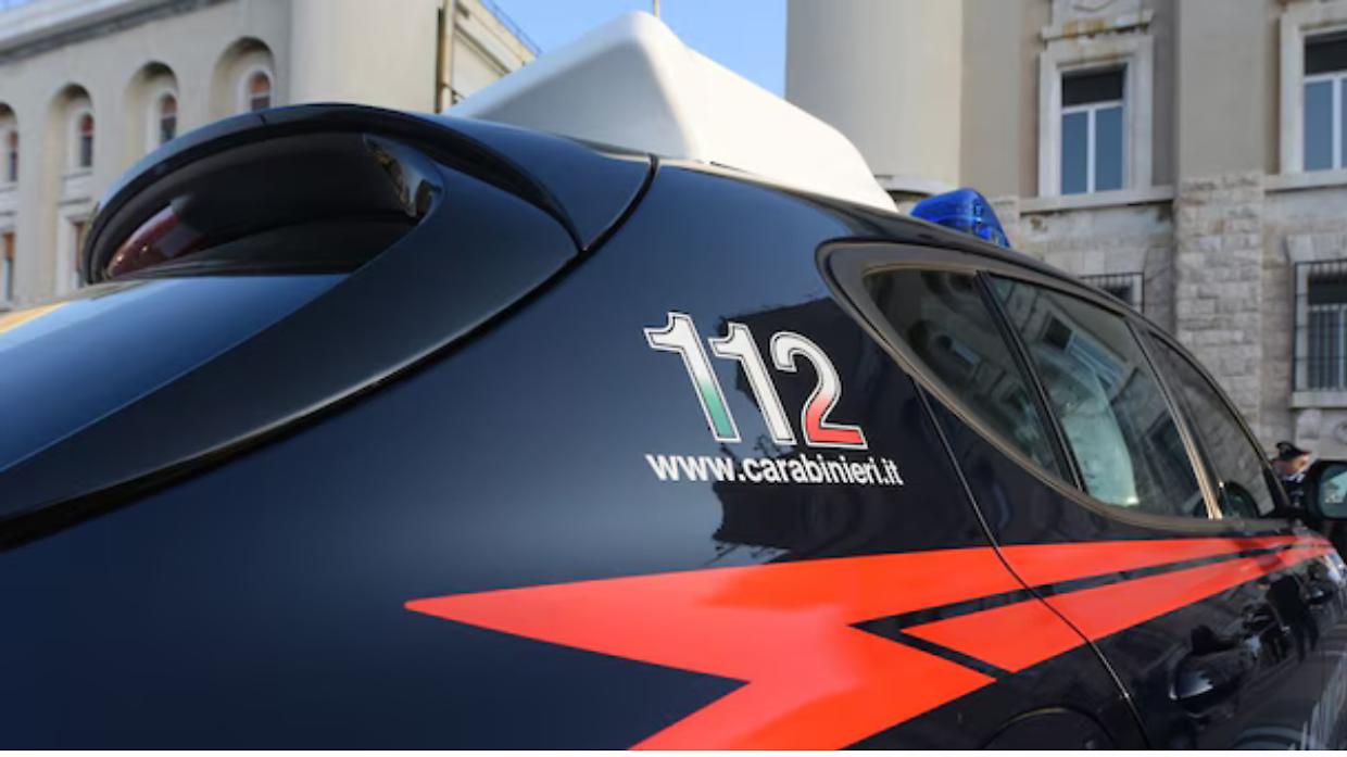 Fuochi d&rsquo;artificio illegali nel Verbano-Cusio-Ossola: maxi sequestro della guardia di finanza